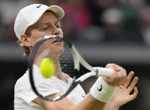 SINER DVA PUTA POZITIVAN NA DOPING TESTU Tenis potresa veliki skandal