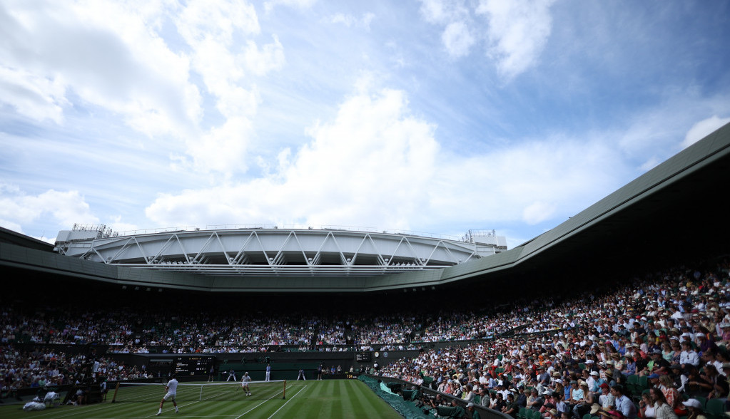 NE TERAJTE ME JOŠ VIŠE DA PLAČEM Suze i neverica na Vimbldonu, Đoković je na vreme upozoravao na ovo, niko ga nije slušao