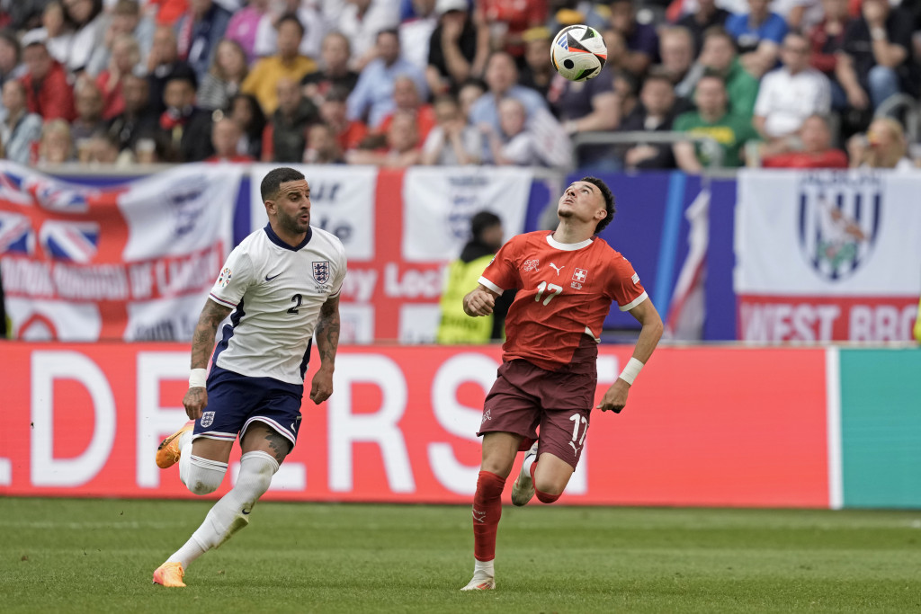 NIJE BITNO KAKO IGRAŠ, VEĆ KOLIKO SE DOBRO SNAĐEŠ Engleska se ponovo provukla i nakon penala prošla u polufinale