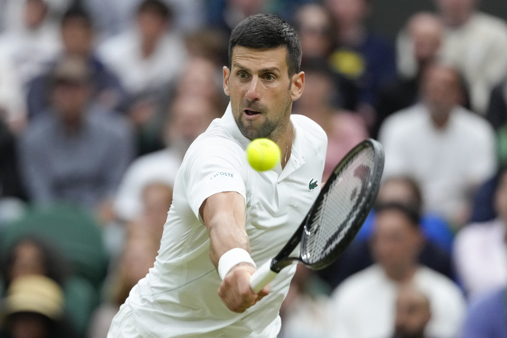 ON JE NOVI TRENER ĐOKOVIĆA Novak se oglasio u ponoć i objavio bombastične vesti, ponuda koja se ne odbija (VIDEO)