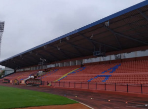 STOP ZA ALBANCE Stigla zabrana od UEFA-e, ne može se na utakmicu u Republiku Srpsku
