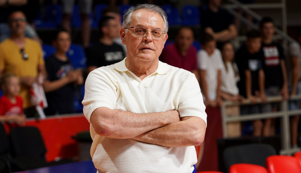 ČOVIĆ ĆE DA ZAVEDE RED Legendarni trener o novom predsedniku KSS: Možemo da ga volimo ili ne, ali...