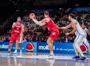 SKANDAL NAD SKANDALIMA Pijani Šarić i Zubac se tukli u baru, krvava kolena, javnost U ŠOKU (VIDEO)