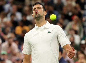 NOVAK NA NASLOVNICI ČUVENOG MAGAZINA Poruka sa naslovne strane obilazi planetu, mnogima se neće dopasti (FOTO)