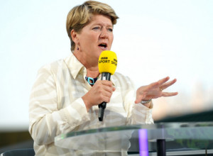 RAZOTKRIVENA Ova britanska novinarka ne voli Novaka zbog čega joj je Mekinro sasuo istinu u lice!