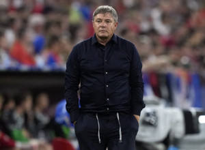TOTALNI HIT U izveštaju selektora Piksija piše da je Srbija pobedila Sloveniju