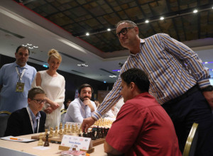 BEOGRAD JE PONOVO PRESTONICA ŠAHA Zvanično otvoren 4. Međunarodni letnji šahovski festival Srbija open 2024 (VIDEO)