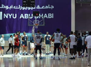 AMERIKANCI U ŽESTOKOM PROBLEMU NBA zvezda ne igra protiv Srbije?