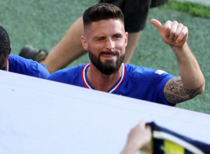 DOŠAO JE KRAJ Najbolji strelac Francuske okončao reprezentativnu karijeru