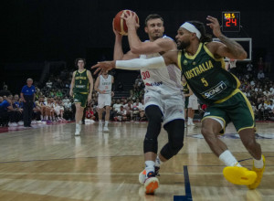 NEMA RAZLOGA ZA BRIGU Avramović miran posle poraza od Australije