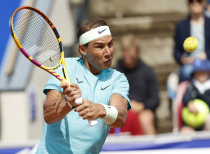 NE PRESTAJE DA JURI ĐOKOVIĆA Nadal šokirao odlukom, ovo niko nije očekivao
