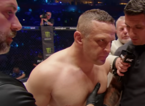 ČOVEK KOJI JE ZAPALIO MMA! Roki za "Sport.alo": Znao sam da će me Srbi zgotiviti, vašeg Džokera šaljem na spavanje
