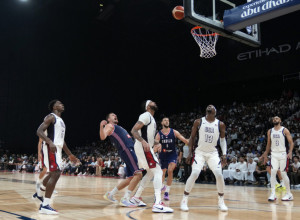 SRBIJU TEK SAD ČEKA PAKLEN ZADATAK Amerikanci jači za nekadašnjeg MVP NBA lige