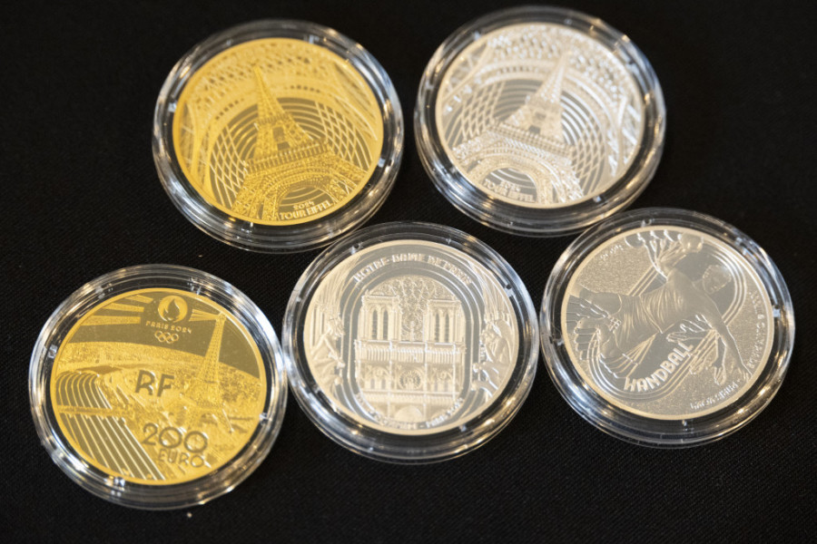 AMERIKANCI KAŽU DA ĆE SRBIJA OBORITI REKORD NA OI Neverovatno predviđanje čuvene agencije za naše sportiste u Parizu