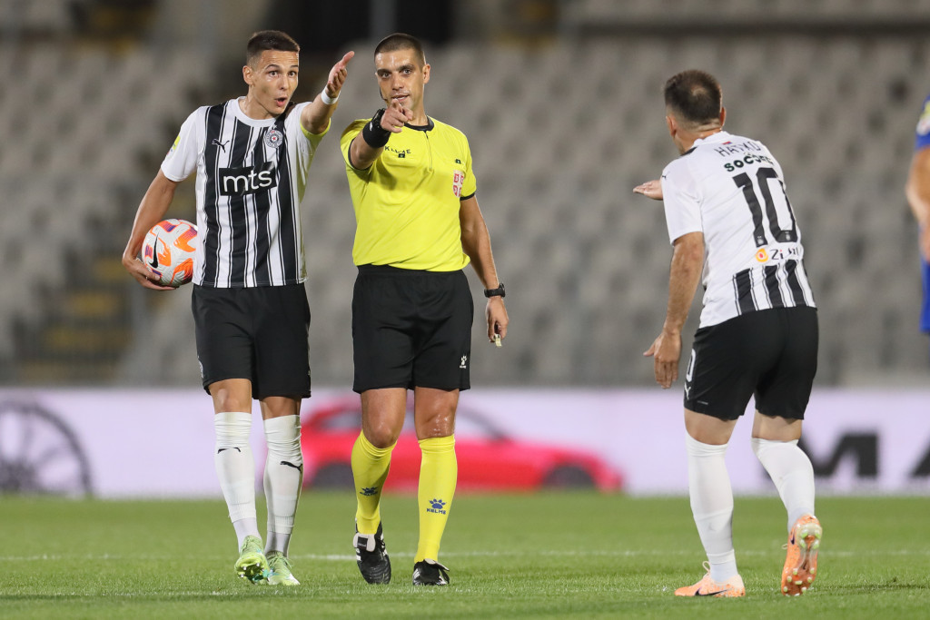 VREME ČUDA Startuje sezona Superlige, Partizan gost kod kuće!