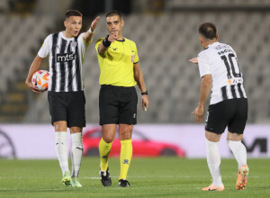 VREME ČUDA Startuje sezona Superlige, Partizan gost kod kuće!