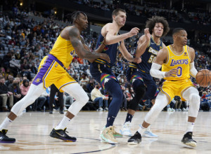 BOMBA NA POMOLU Bivši MVP dolazi u Jokićev Denver