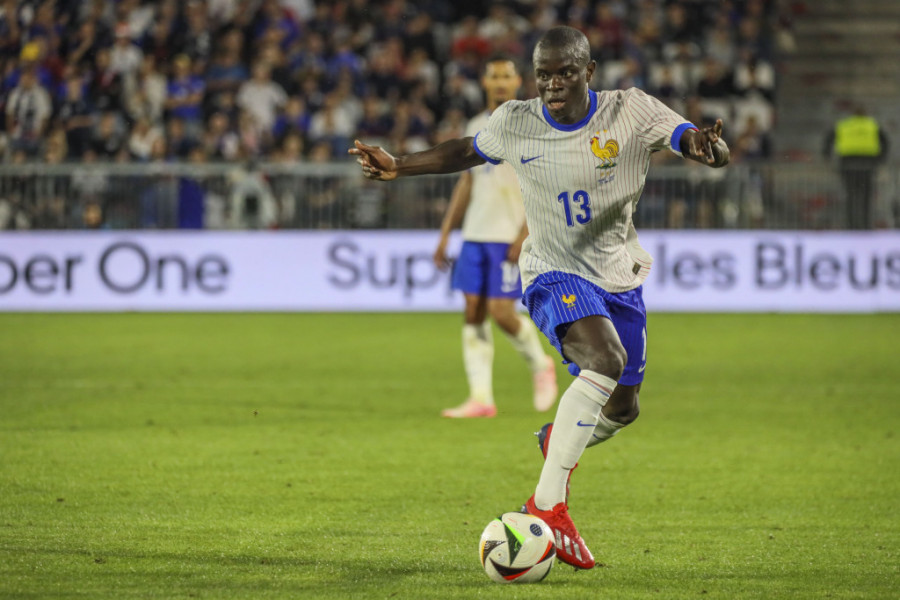 NA POMOLU VELIKI TRANSFER Reprezentativac Francuske pred povratkom u Premijer ligu