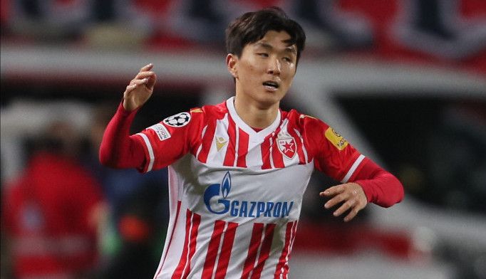 PREOKRET U SLUČAJU HVANG Zvezdi ne ide ceo kolač od transfera