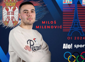ALO! U PARIZU Vreme je za žetvu medalja, popnite se sa nama na vrh Ajfela