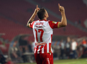 DUARTE VERUJE U ZVEZDU Svi će osetiti moć Marakane