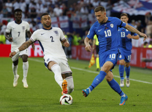 IZGLEDA DA JE KONAČNO GOTOVO Elšnik pred potpisom za Zvezdu