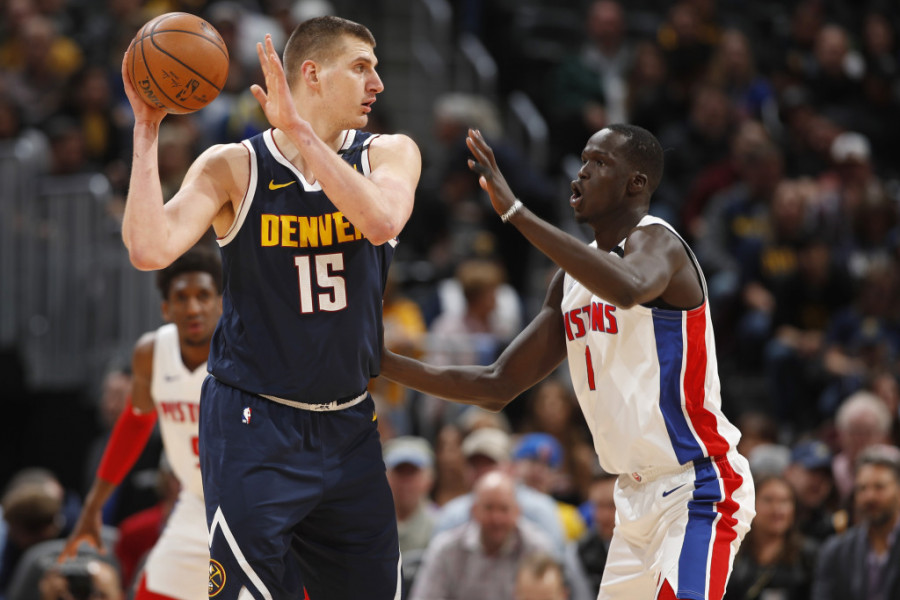 RIVAL SRBIJE NA OLIMPIJSKIM IGRAMA DOVODI POJAČANJE U Pariz dolazi NBA "zver" da čuva Jokića