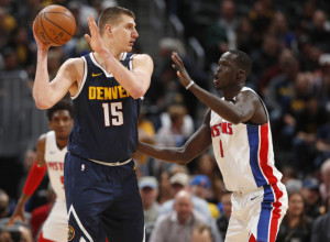 RIVAL SRBIJE NA OLIMPIJSKIM IGRAMA DOVODI POJAČANJE U Pariz dolazi NBA "zver" da čuva Jokića