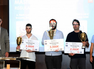 SPUŠTENA ZAVESA NA "SRBIJA OPEN 2024" Svečanim zatvaranjem i dodelom nagrada, završen 4. Međunarodni letnji šahovski festival