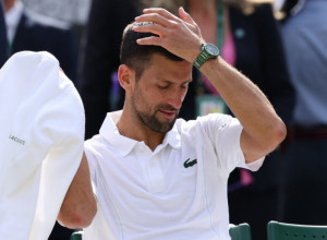 NIKADA TO NE BIH PRIZNAO Novak je zbog ovoga šokirao legendu svetskog tenisa