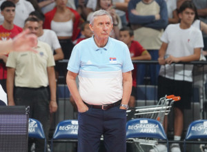 PEŠIĆ OTKRIO VAŽAN PODATAK, PA ZABRINUO NAVIJAČE Evo kada će biti objavljen spisak reprezentacije Srbije za OI