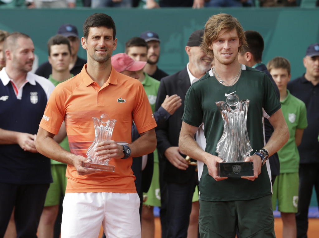 NAJBOLJI TENISERI DOLAZE U BEOGRAD Đoković potvrdio: Srbija ponovo dobija ATP turnir