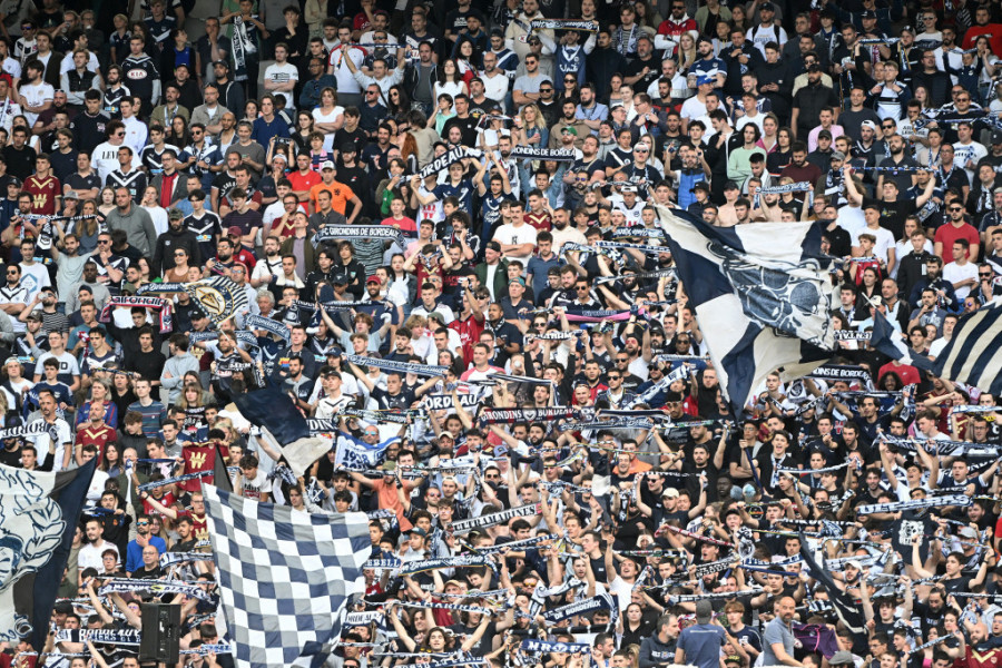 TUŽAN KRAJ Nekada bio francuski velikan, danas više nije profesionalni klub