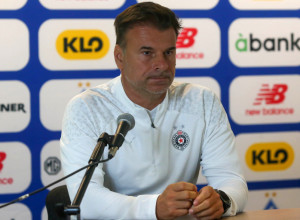 "OVO NAM JE POKAZALO GDE SMO" Stanojević priznao u kakvom je stanju Partizan: OVO je prelomilo utakmicu