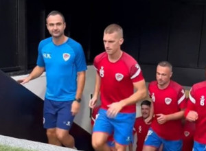 ODLIČNA PARTIJA BANJALUČANA Borac u igri posle "nemoguće" utakmice u Solunu, biće spektakl u revanšu