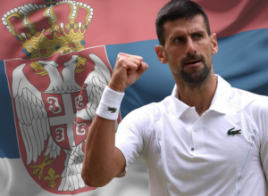 NOVAKOV POSLEDNJI PLES Đoković skida "kletvu" i napada olimpijsko zlato