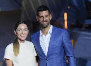 Đoković i Jokić ne dolaze na otvaranje Olimpijskih igara