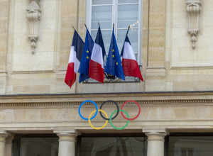 TUGA Legendarni olimpijac preminuo prvog dana Igara u Parizu