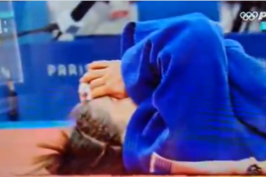 ŠAMPIONSKI POTEZ Naša Milica ostavila rivalku u suzama, a onda ispala neviđena faca (VIDEO)