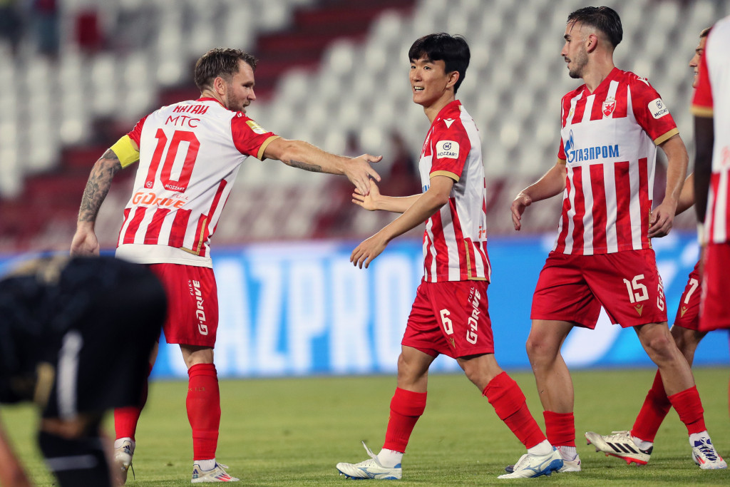 AU, OVO JE BAŠ PONIŽAVAJUĆE! Izašle kvote za meč Crvena zvezda - Bodo Glimt: Trijumf crveno-belih se papreno plaća!