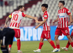 AU, OVO JE BAŠ PONIŽAVAJUĆE! Izašle kvote za meč Crvena zvezda - Bodo Glimt: Trijumf crveno-belih se papreno plaća!