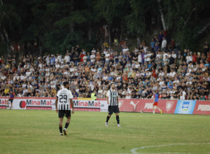 UEFA ODREDILA Evo kada Partizan igra sa Luganom u pohodu na Ligu Evrope