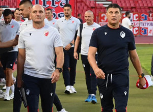 MILOJEVIĆ ZAGRMEO: Nemam šta da kažem, ovako NE MOŽE