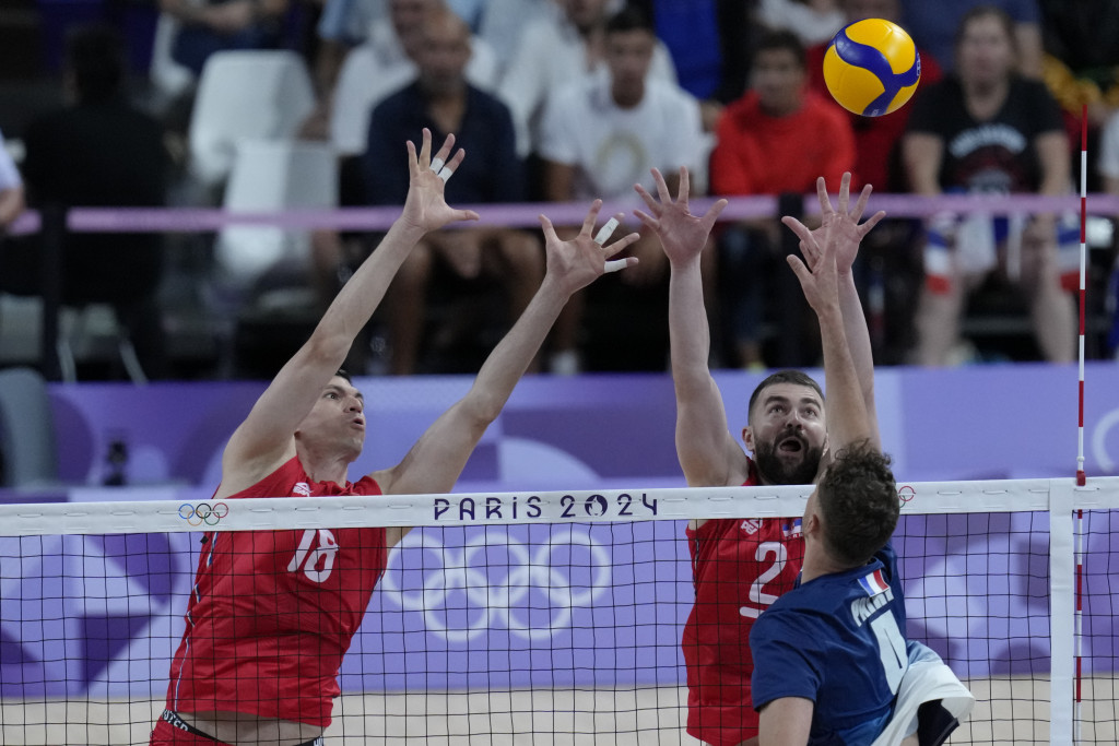 ŽREB POMILOVAO "ORLOVE" Srbija dobila rivale na Svetskom prvenstvu