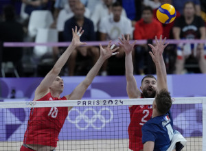 ŽREB POMILOVAO "ORLOVE" Srbija dobila rivale na Svetskom prvenstvu