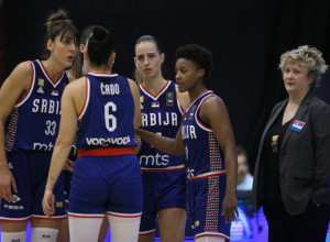 NAPRED DAME! Srbija nastavlja put ka Evrobasketu, na meti je Portugal!