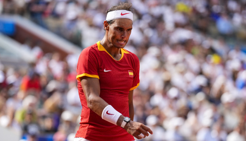 POVUKAO SE RAFAEL NADAL: Zaista sam razočaran što moram da kažem...
