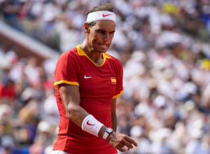 POVUKAO SE RAFAEL NADAL: Zaista sam razočaran što moram da kažem...
