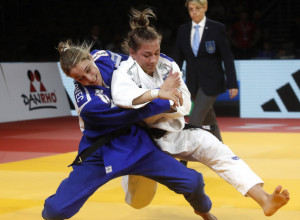 ŠTETA Marica Perišić ostala bez šanse za bronzu