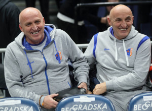 Uhapšen prvi čovek Mornara
